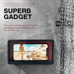 Load image into Gallery viewer, Waterproof Wall Mounted Phone Case eprolo