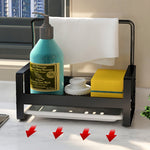 Load image into Gallery viewer, Aluminum Sponge Holder DSERS