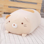 Load image into Gallery viewer, Soft Animal Cartoon Pillow eprolo