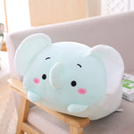 Load image into Gallery viewer, Soft Animal Cartoon Pillow eprolo