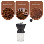 Load image into Gallery viewer, Coffee Hand Grinder eprolo

