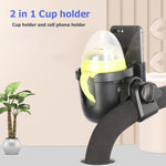 Load image into Gallery viewer, Baby Stroller Cup Holder