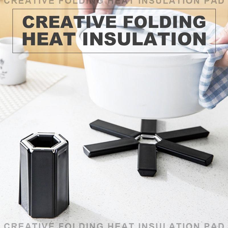 Folding Heat Insulation Pad eprolo
