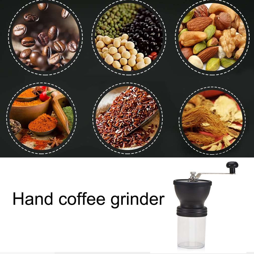 Coffee Hand Grinder eprolo