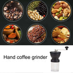 Load image into Gallery viewer, Coffee Hand Grinder eprolo
