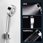 Load image into Gallery viewer, Double-Sided Shower Head eprolo