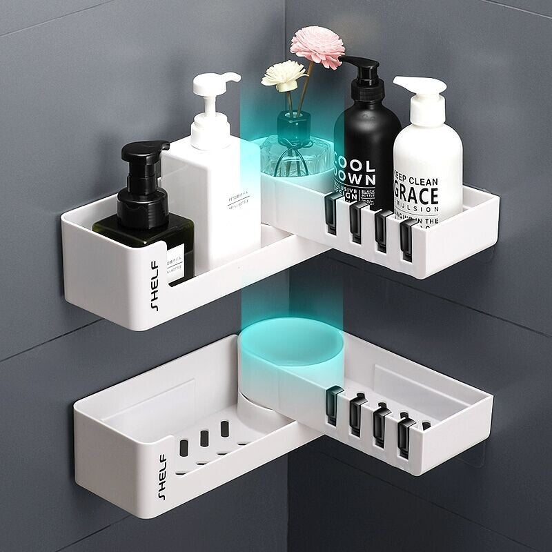Corner Shelf for Bathroom eprolo