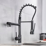 Load image into Gallery viewer, Faucet Dual Swivel eprolo