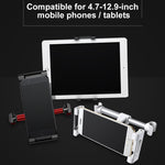 Load image into Gallery viewer, Baseus Back Seat Headrest Mount Holder For iPad eprolo