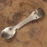Load image into Gallery viewer, Outdoor Multifunction Spoon &amp;  Fork - stuffsnshop