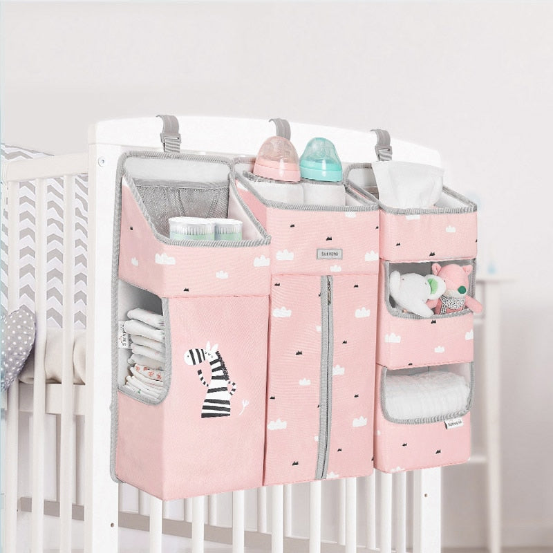 Baby Crib Organizer eprolo