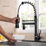 Load image into Gallery viewer, Faucet Dual Swivel eprolo