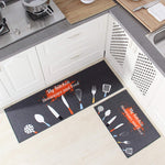 Load image into Gallery viewer, Non-Slip Kitchen Mat Set eprolo
