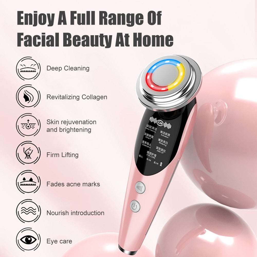Facial Lifting and Tightening Machine eprolo
