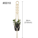 Load image into Gallery viewer, Handmade Plant Pot Hanger eprolo