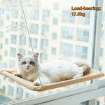 Load image into Gallery viewer, Cat Window Hammock