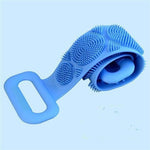 Load image into Gallery viewer, Silicone Back Scrubber eprolo