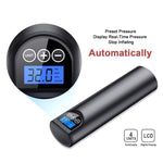 Load image into Gallery viewer, Rechargeable Air Pump Tire Inflator eprolo