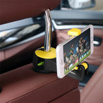 Load image into Gallery viewer, Seat Back Hook with Phone Holder eprolo