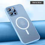 Load image into Gallery viewer, Magnetic Phone Cases for iPhone 13 Pro Max eprolo