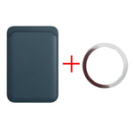 Load image into Gallery viewer, Magsafe Wallet Card Holder For Apple iPhone 13 12 11 Pro Max Mini eprolo