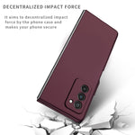 Load image into Gallery viewer, Slim Thin Protective Case for Samsung Galaxy Z Fold3 Fold2 eprolo