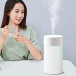 Load image into Gallery viewer, Air Humidifier LED Lamp