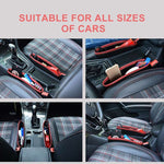 Load image into Gallery viewer, Car Seats Gap Bag Storage eprolo