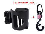 Load image into Gallery viewer, Baby Stroller Cup Holder