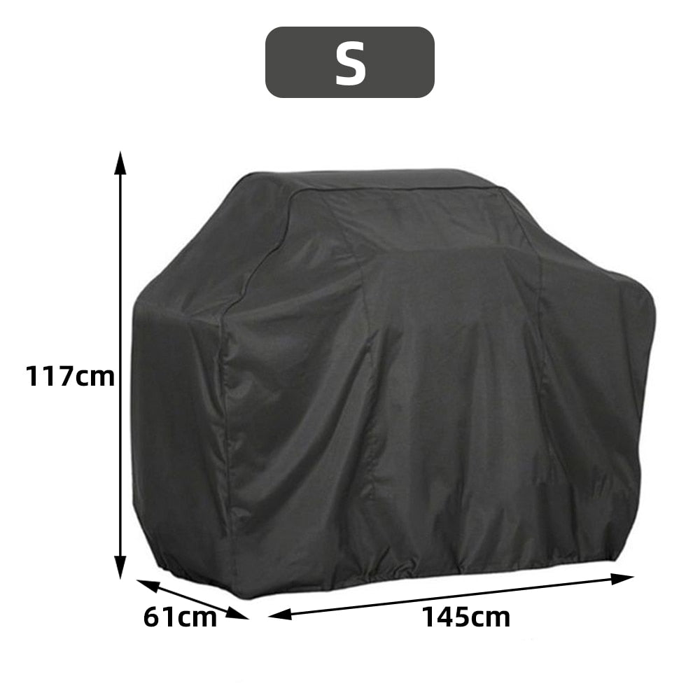 BBQ Grill Barbeque Cover eprolo