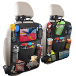 Load image into Gallery viewer, Multi-Pocket Seat Back Organizer eprolo