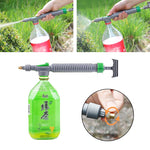 Load image into Gallery viewer, Manual High-Pressure Air Pump Sprayer