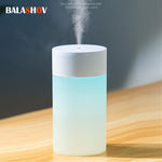 Load image into Gallery viewer, Air Humidifier LED Lamp