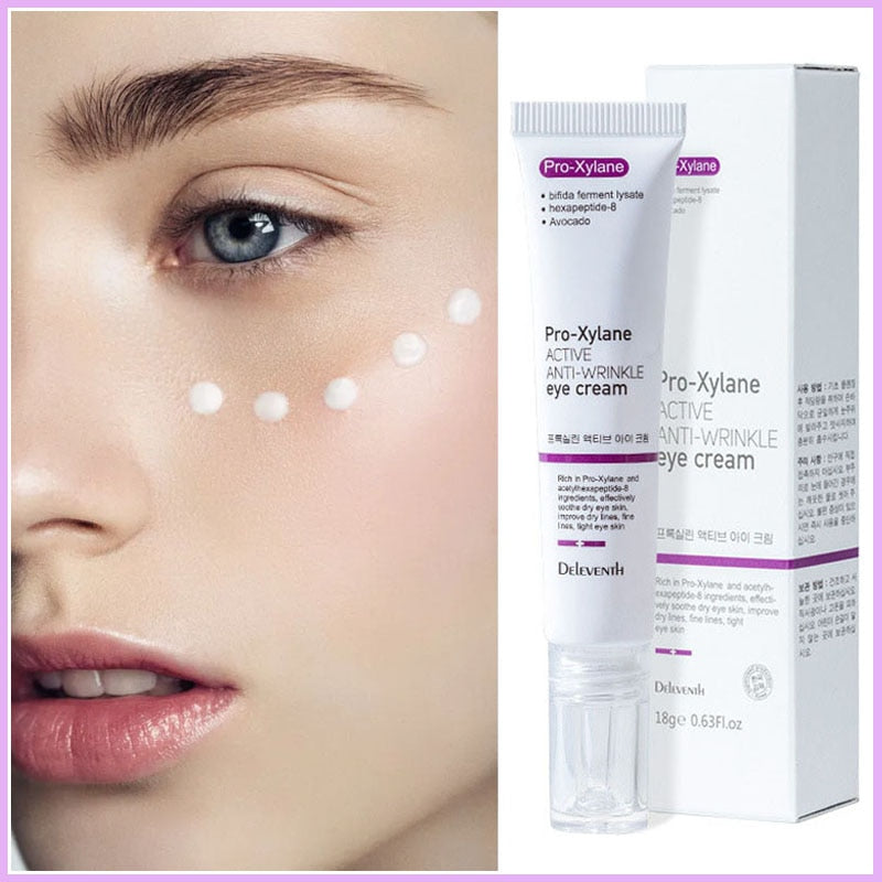 Pro-Xylane Anti-Wrinkle Eye Cream