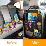 Load image into Gallery viewer, Multi-Pocket Seat Back Organizer eprolo