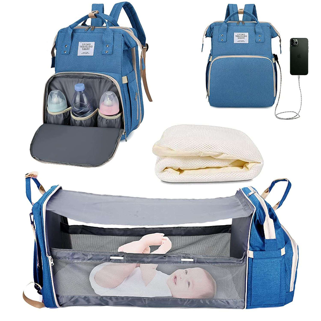Baby Nappy Changing Bag eprolo