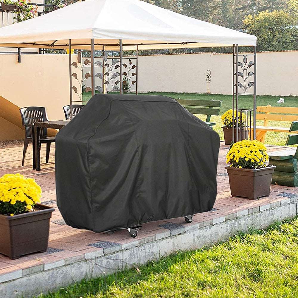 BBQ Grill Barbeque Cover eprolo