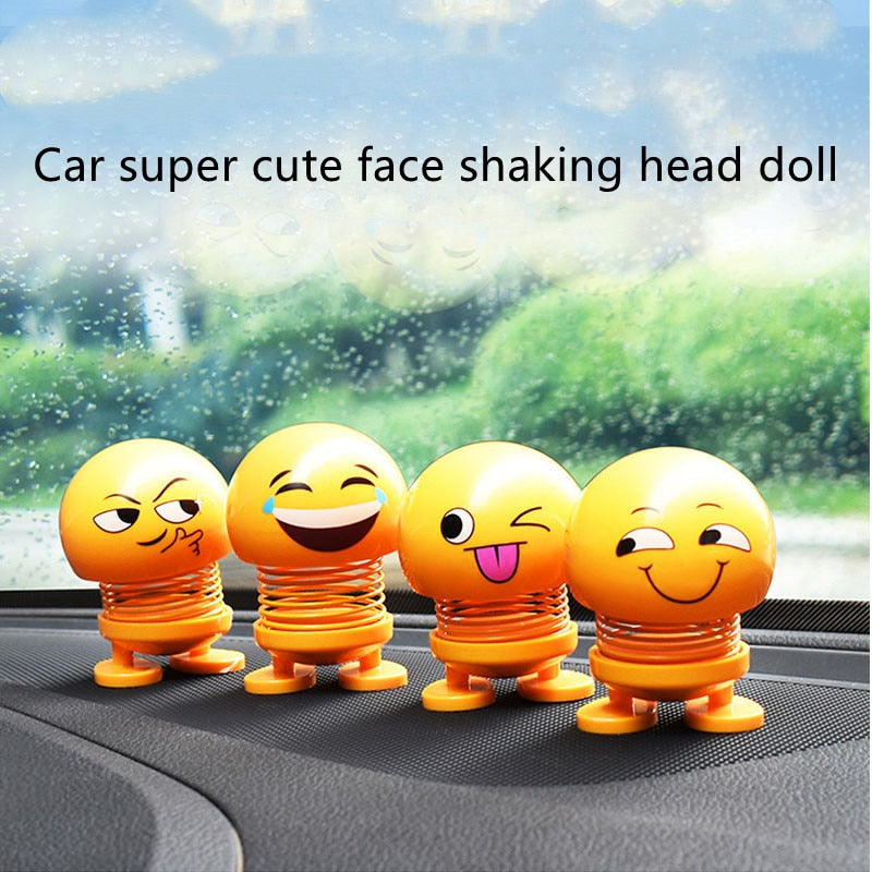 Shaking Head Decoration for Car eprolo