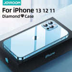 Load image into Gallery viewer, Clear Case For iPhone 12 13 Pro Max eprolo