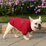 Load image into Gallery viewer, Classic Warm Dog Sweater