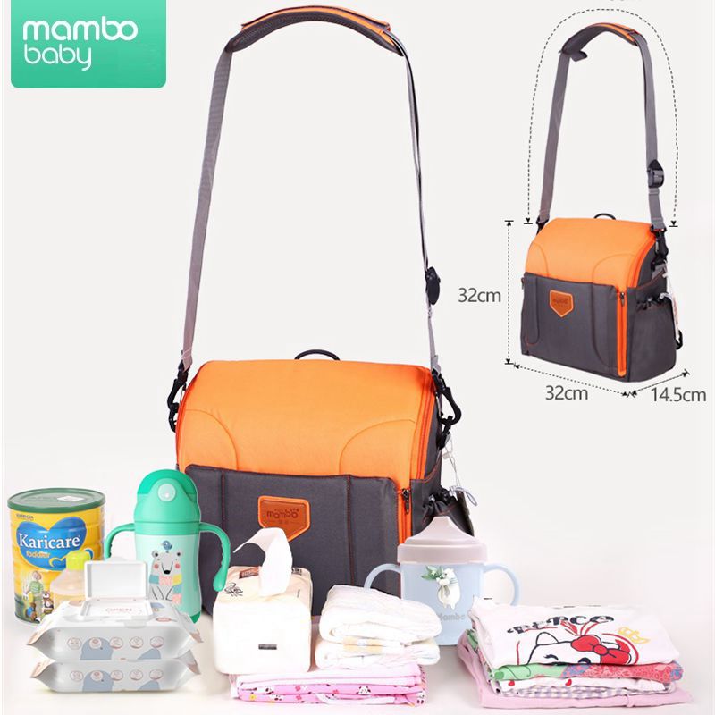 2-in-1 Travel Bag/Booster Seat