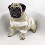 Load image into Gallery viewer, Small Dog Fleece Jacket