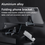 Load image into Gallery viewer, Foldable Mobile Phone Stand