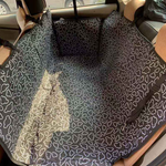 Load image into Gallery viewer, Pet carriers Oxford Fabric Car Pet Seat Cover
