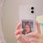 Load image into Gallery viewer, Soft Silicone Phone Case for iPhones