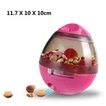 Load image into Gallery viewer, Interactive Pet Food Dispenser Toy