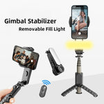 Load image into Gallery viewer, Handheld Gimbal Stabilizer
