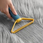 Load image into Gallery viewer, Portable Lint  Pet Hair Remover Brush
