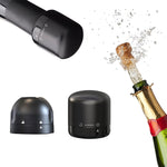 Load image into Gallery viewer, Leak-proof Wine Stoppers