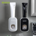 Load image into Gallery viewer, Toothbrush Holder Dispenser